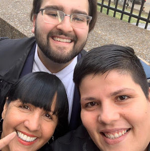 Meet your Posher, Deborah